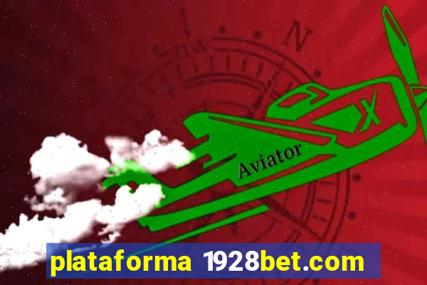 plataforma 1928bet.com